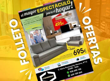 ofertas sofas las palmas telde gran canaria